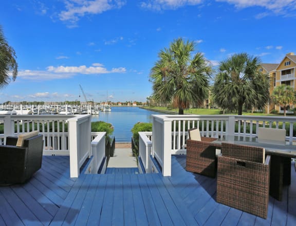 Picture of League City Apartments | The Moorings
